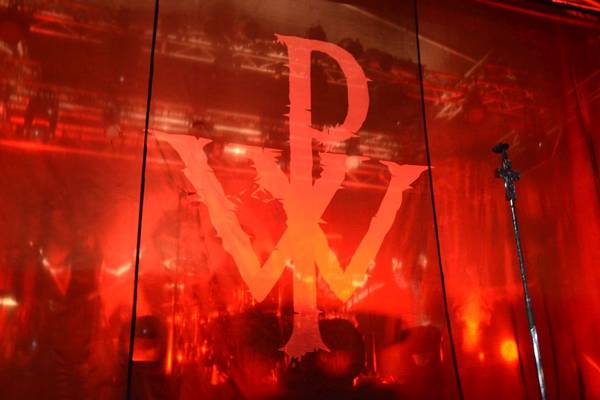 Bild: POWERWOLF | ORDEN OGAN | CIVIL WAR