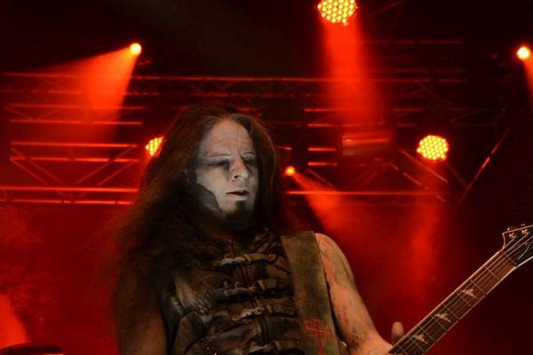 Bild: POWERWOLF | ORDEN OGAN | CIVIL WAR