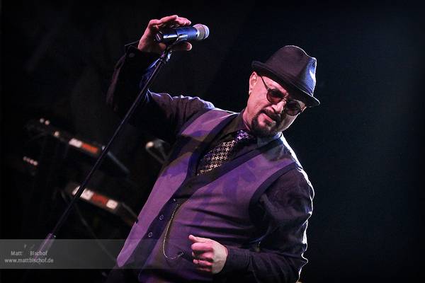 Bild: OPERATION: MINDCRIME | WOLFEN RELOADED | FIRE & WATER