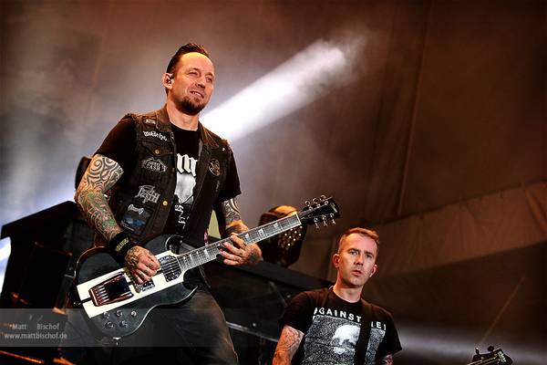 Bild: GREENFIELD FESTIVAL 2016 – Teil 1