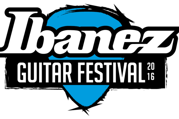 Bild: IBANEZ GUITAR FESTIVAL 2016