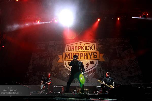 Bild: GREENFIELD FESTIVAL 2016 – Teil 1
