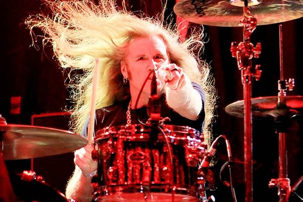 Bild: GREENFIELD FESTIVAL  2016 – Teil 3