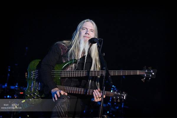 Bild: NIGHTWISH | ARCH ENEMY | AMORPHIS