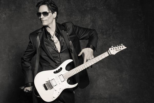 Bild: IBANEZ GUITAR FESTIVAL 2016