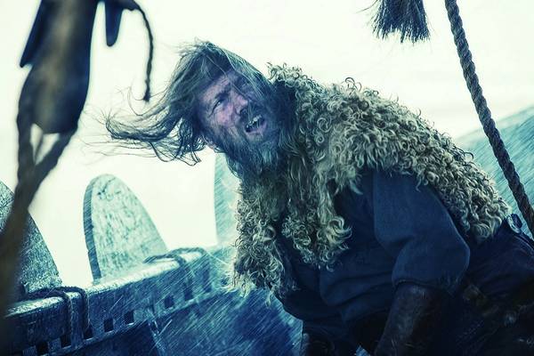 Bild: Die Nordmänner kommen! Gewinnt großartiges Film-Merchandise!