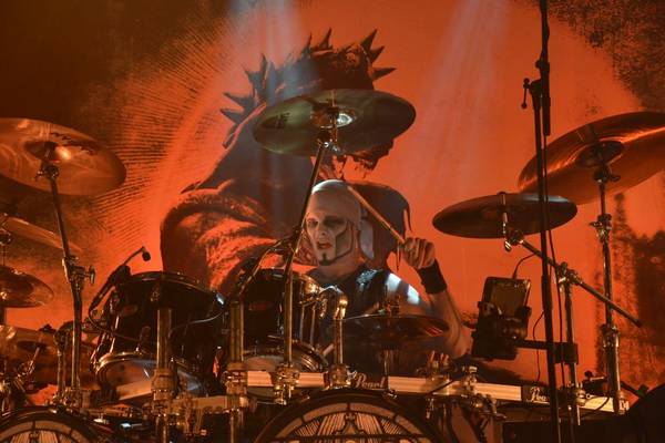 Bild: POWERWOLF | ORDEN OGAN | CIVIL WAR