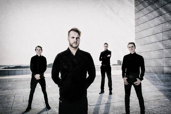 Bild: GENERATION PROG FESTIVAL 2015