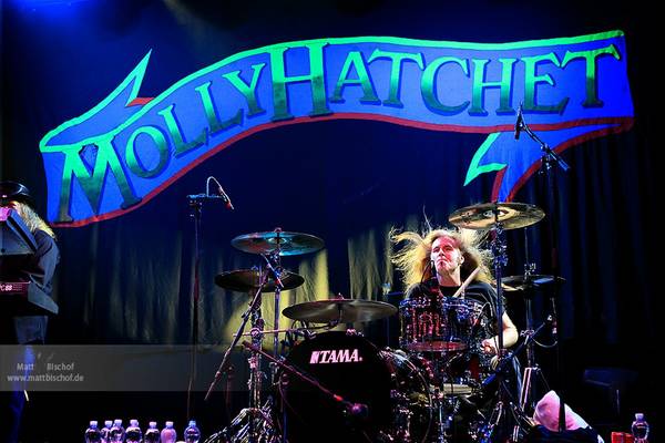 Bild: GREENFIELD FESTIVAL  2016 – Teil 3