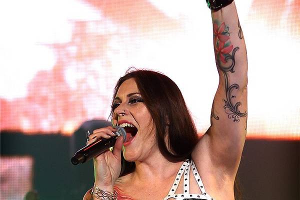 Bild: NIGHTWISH | ARCH ENEMY | AMORPHIS