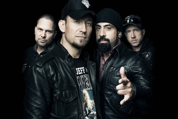 Bild: ROCK IM PARK | ROCK AM RING 2016