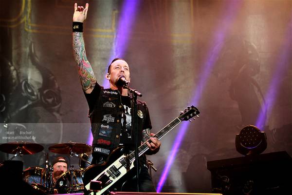 Bild: GREENFIELD FESTIVAL 2016 – Teil 1