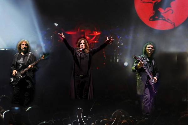 Bild: ROCK IM PARK & ROCK AM RING 2016