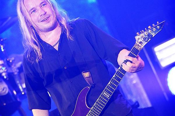 Bild: NIGHTWISH | ARCH ENEMY | AMORPHIS
