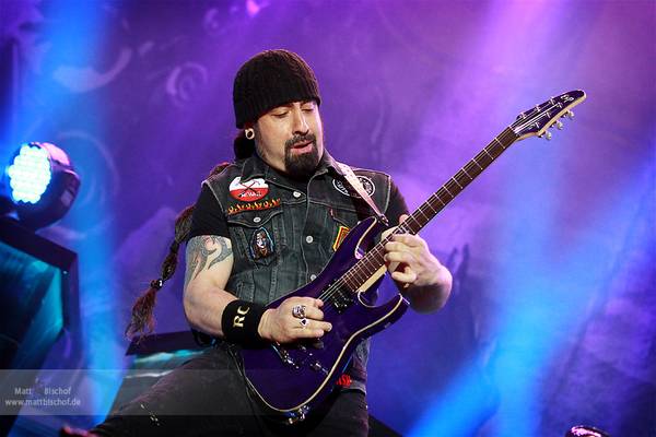 Bild: GREENFIELD FESTIVAL 2016 – Teil 1