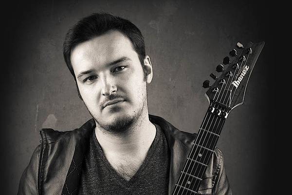 Bild: IBANEZ GUITAR FESTIVAL 2016