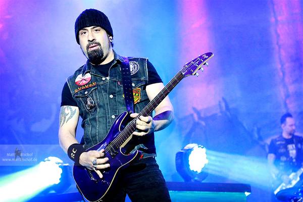 Bild: GREENFIELD FESTIVAL 2016 – Teil 1
