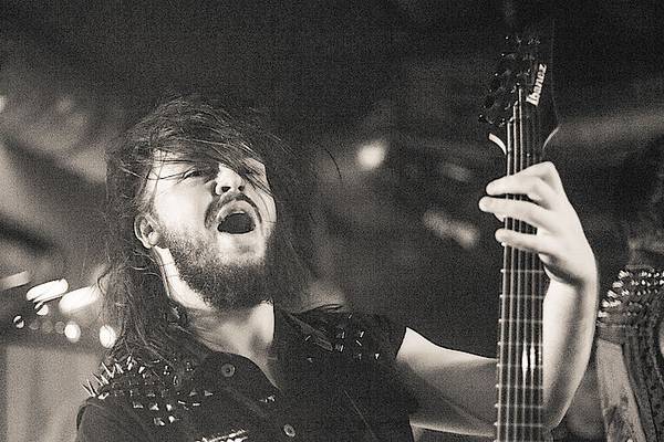 Bild: IBANEZ GUITAR FESTIVAL 2016