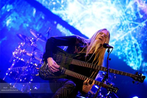 Bild: NIGHTWISH | ARCH ENEMY | AMORPHIS