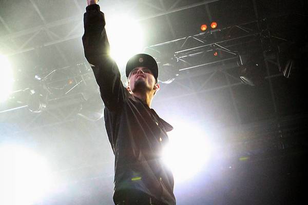 Bild: GREENFIELD FESTIVAL  2016 – Teil 3