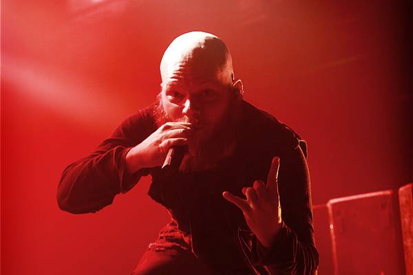 Bild: VAN CANTO | GRAILKNIGHTS | VICTORIUS
