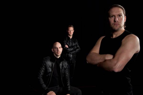 Bild: GENERATION PROG FESTIVAL 2015