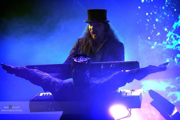 Bild: NIGHTWISH | ARCH ENEMY | AMORPHIS
