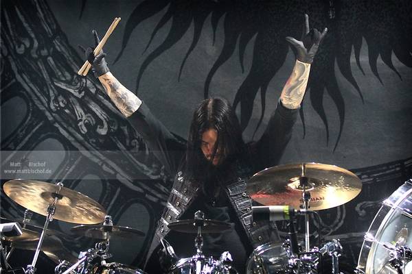 Bild: NIGHTWISH | ARCH ENEMY | AMORPHIS