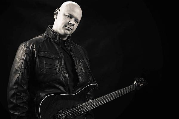 Bild: IBANEZ GUITAR FESTIVAL 2016
