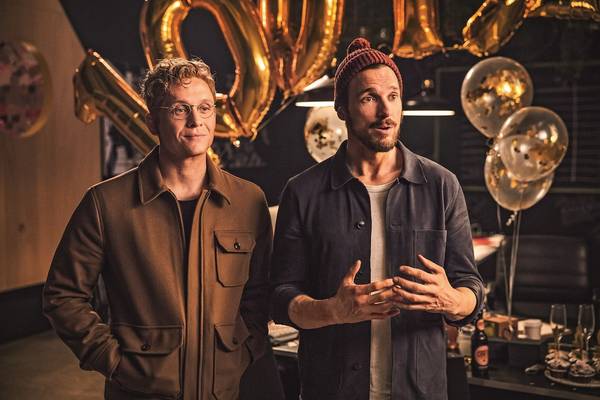 Bild: 100 Dinge im Kino
