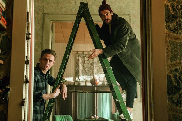 Bild: 100 Dinge im Kino