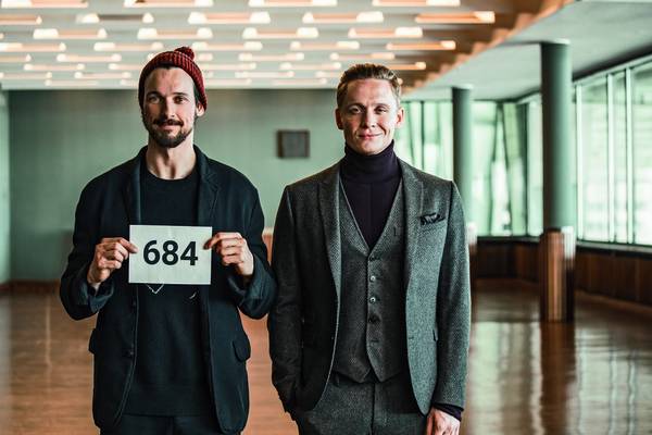 Bild: 100 Dinge im Kino