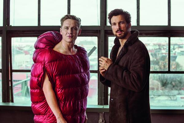Bild: 100 Dinge im Kino