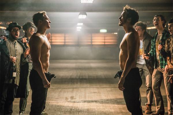 Bild: 100 Dinge im Kino