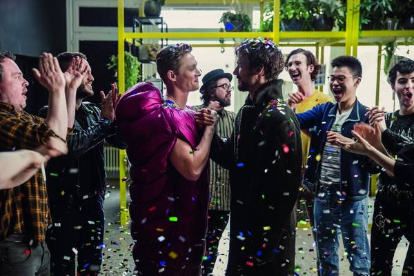 Bild: 100 Dinge im Kino