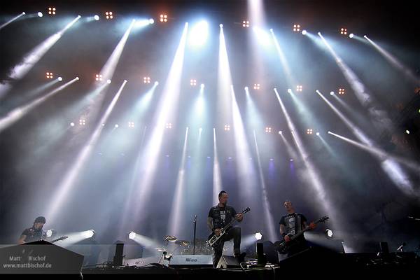 Bild: GREENFIELD FESTIVAL 2016 – Teil 1