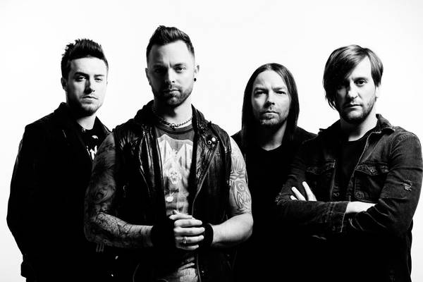 Bild: ROCK IM PARK | ROCK AM RING 2016