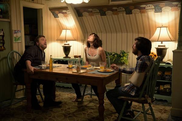 Bild: 10 Cloverfield Lane
