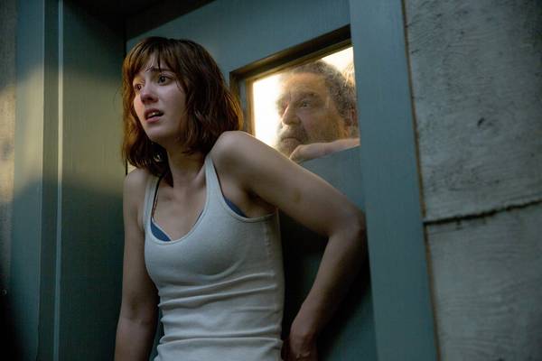 Bild: 10 Cloverfield Lane
