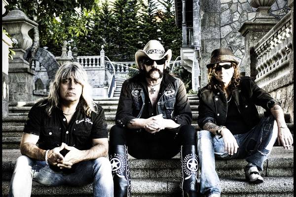 Bild: ROCK IM PARK 2015 IST AUSVERKAUFT!