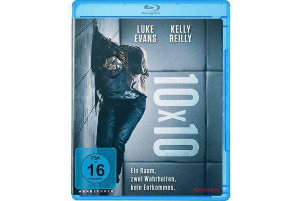 Bild: 10 X 10