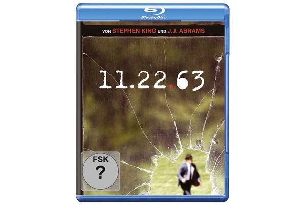 Bild: 11.22.63 Der Anschlag – Staffel 1