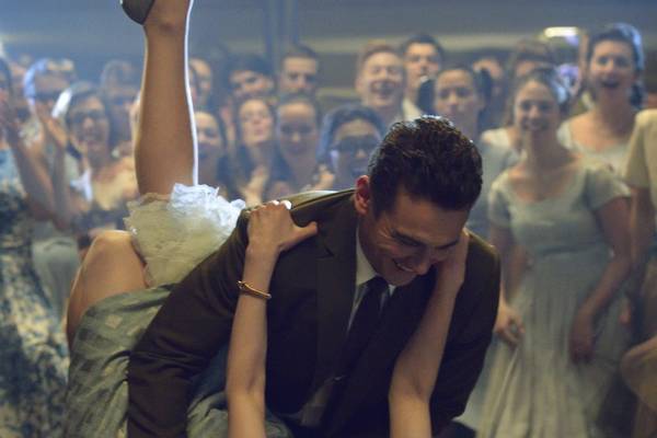 Bild: 11.22.63 Der Anschlag – Staffel 1