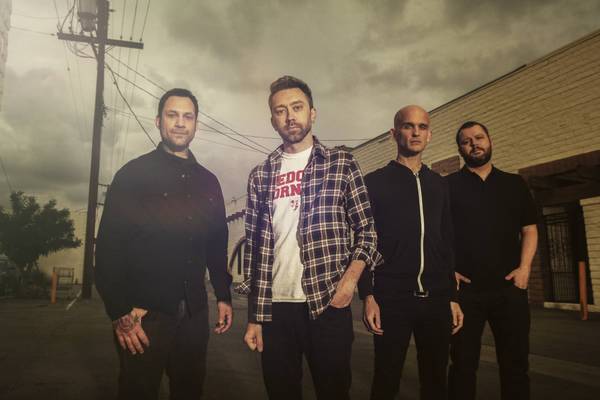 Bild: ROCK IM PARK 2015 IST AUSVERKAUFT!