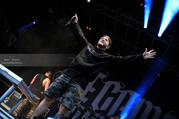 Bild: GREENFIELD FESTIVAL  2016 – Teil 3