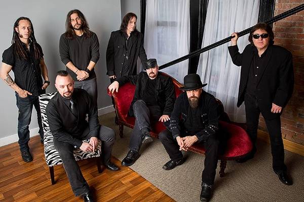 Bild: LIVE | OPERATION: MINDCRIME