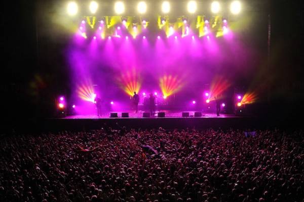 Bild: Festival-Tipp: WITH FULL FORCE 2015