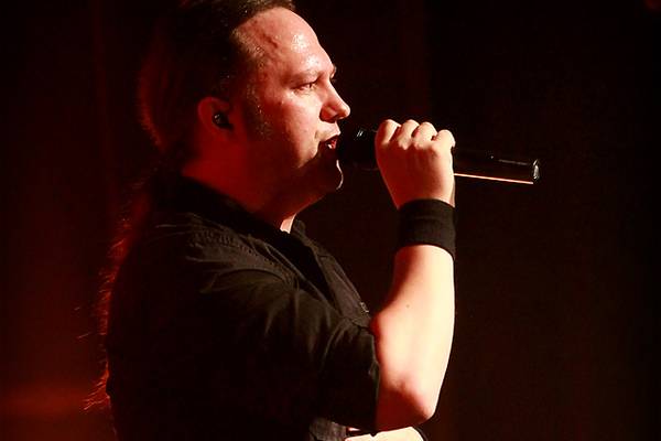 Bild: VAN CANTO | GRAILKNIGHTS | VICTORIUS