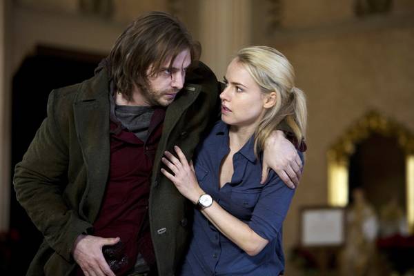 Bild: 12 Monkeys – Staffel 1
