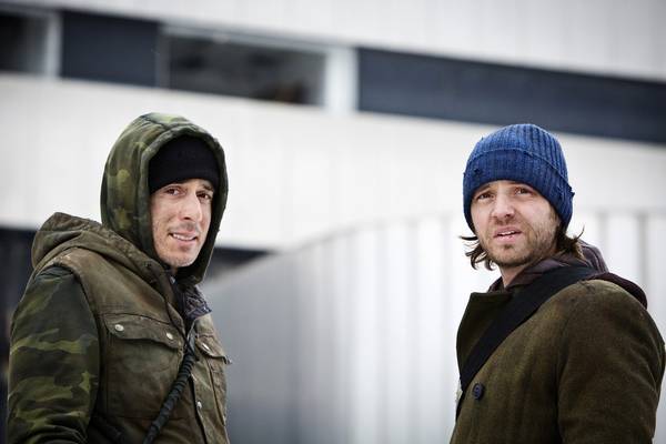 Bild: 12 Monkeys – Staffel 1
